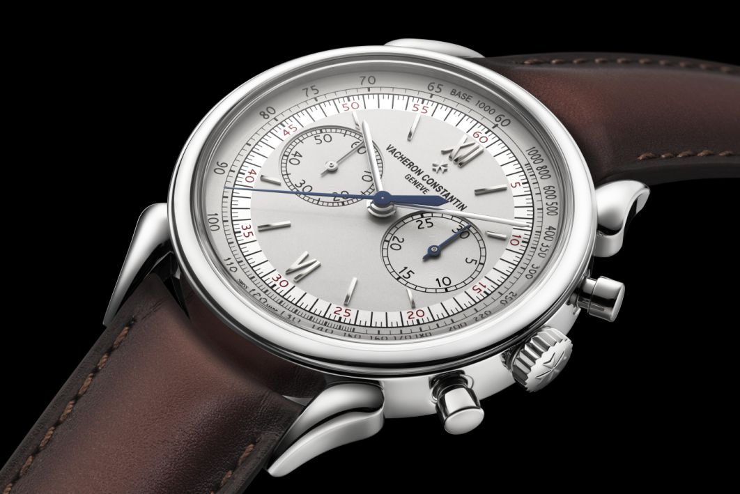 Vacheron Constantin Historiques Cornes de Vache